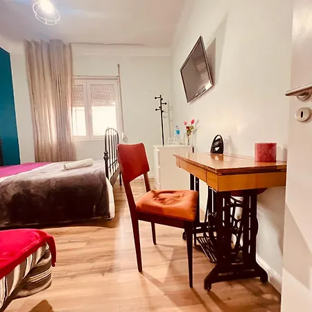 Historic Center Downtown Homestay *